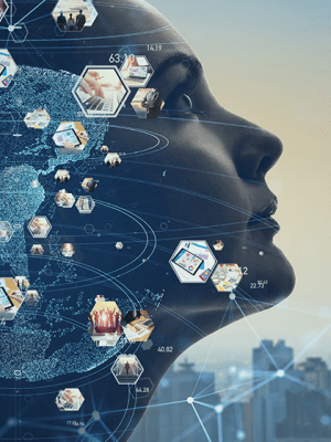 Ennakoiva analytiikka on kuin kristallipallo