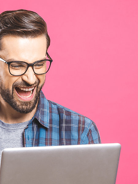 Kasva mahdollisimman isoksi